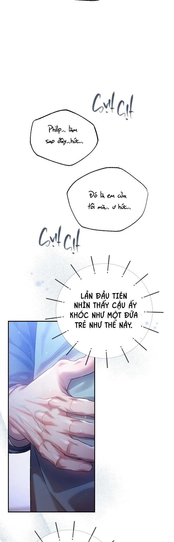 CƠN MƯA NGỌT NGÀO Chapter 44 Trang 31