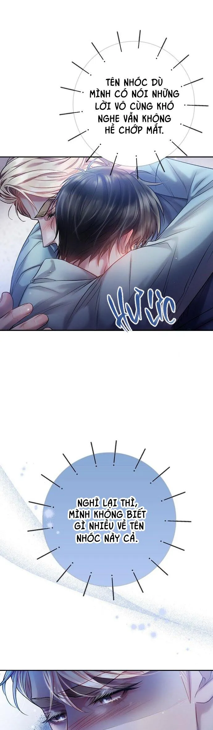 CƠN MƯA NGỌT NGÀO Chapter 44 Trang 33