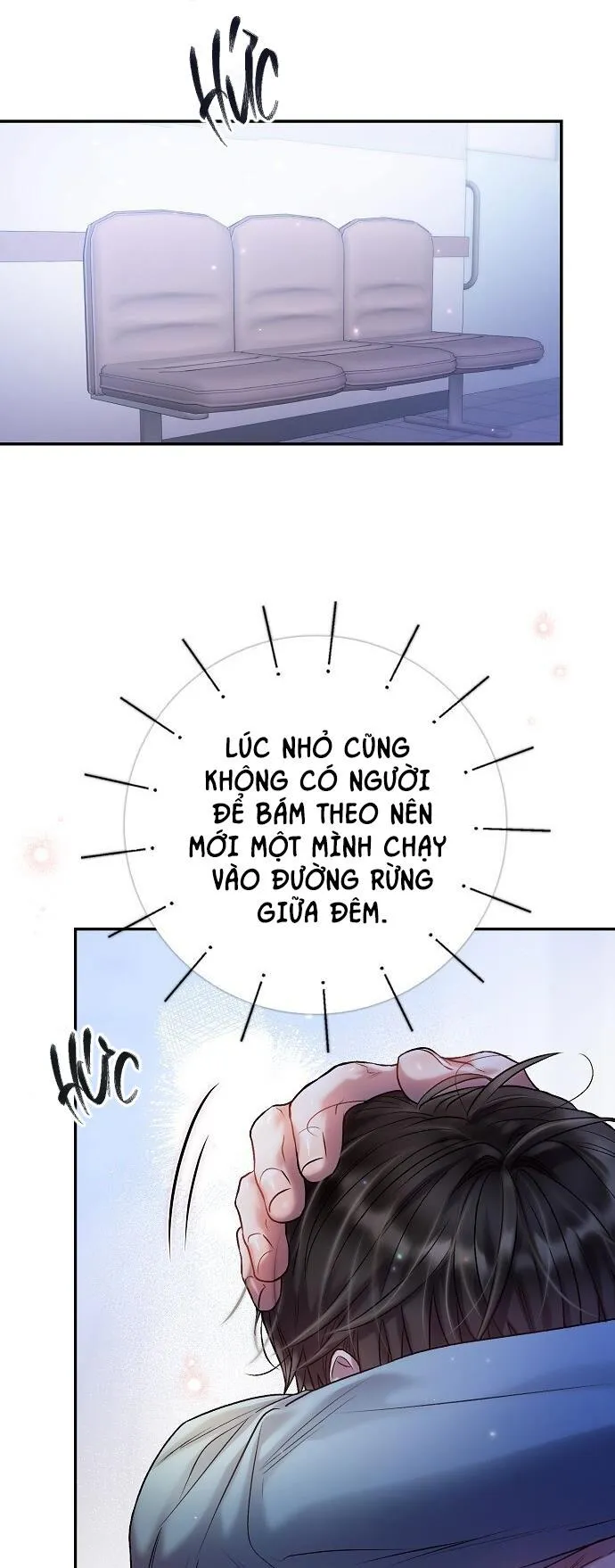 CƠN MƯA NGỌT NGÀO Chapter 44 Trang 37