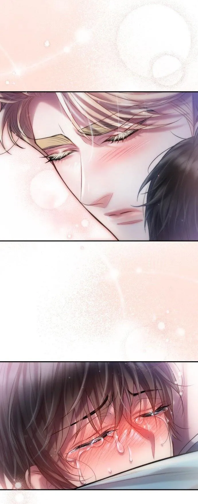 CƠN MƯA NGỌT NGÀO Chapter 44 Trang 39