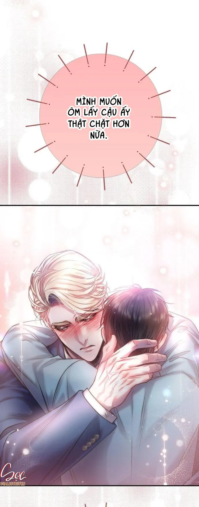 CƠN MƯA NGỌT NGÀO Chapter 44 Trang 40