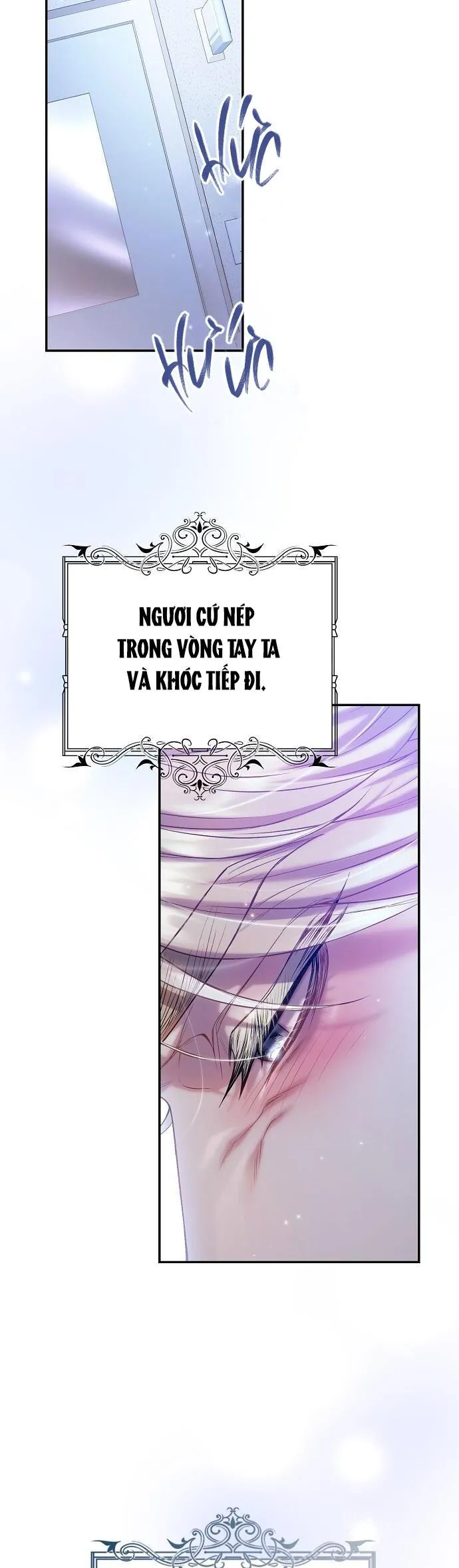 CƠN MƯA NGỌT NGÀO Chapter 45 Trang 4