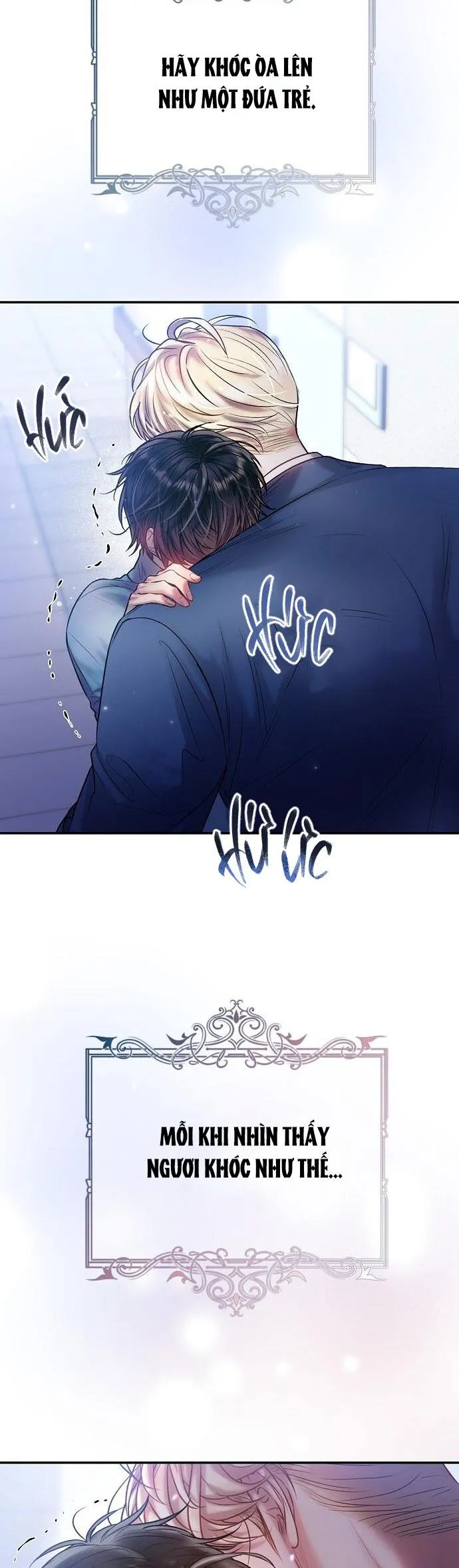 CƠN MƯA NGỌT NGÀO Chapter 45 Trang 5