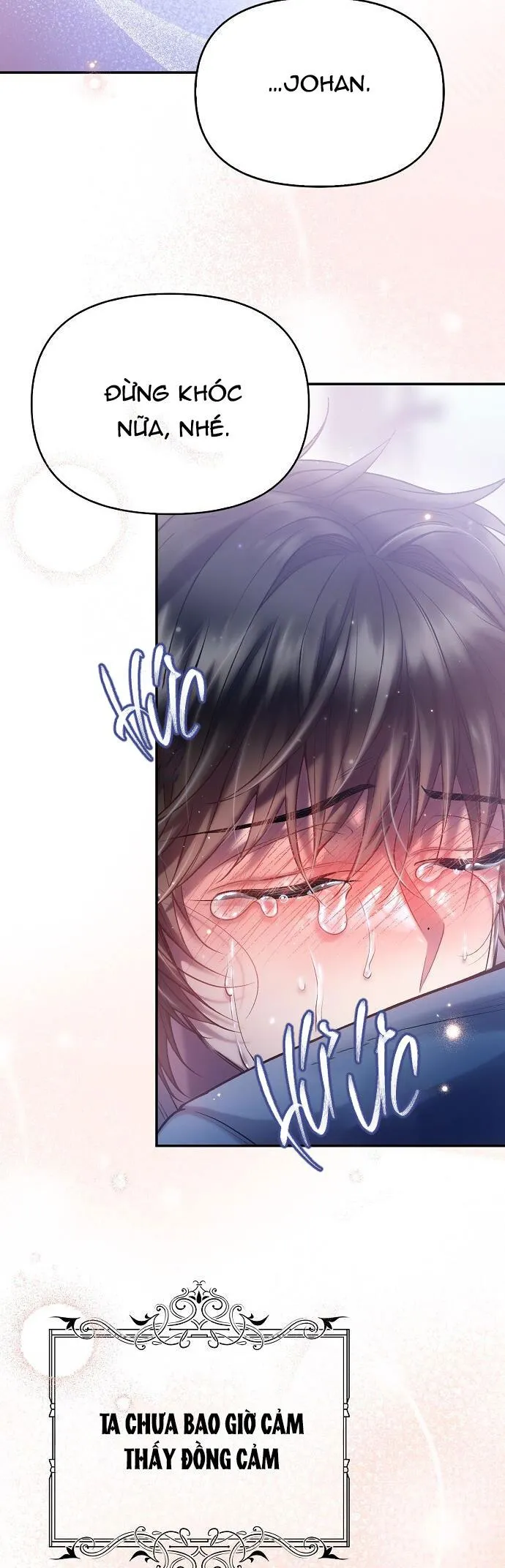 CƠN MƯA NGỌT NGÀO Chapter 45 Trang 7