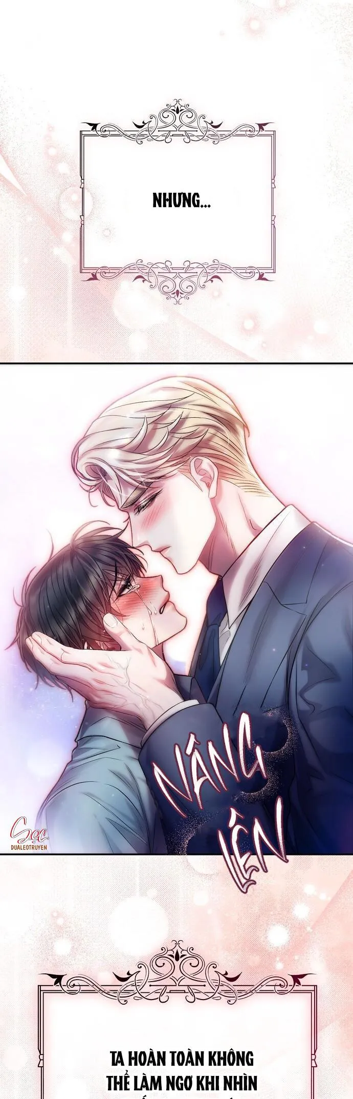 CƠN MƯA NGỌT NGÀO Chapter 45 Trang 9