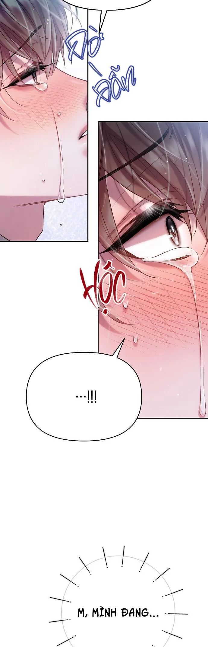 CƠN MƯA NGỌT NGÀO Chapter 45 Trang 11