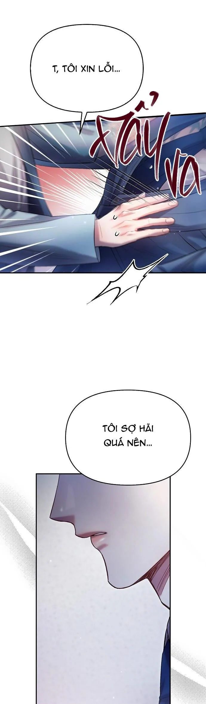 CƠN MƯA NGỌT NGÀO Chapter 45 Trang 14