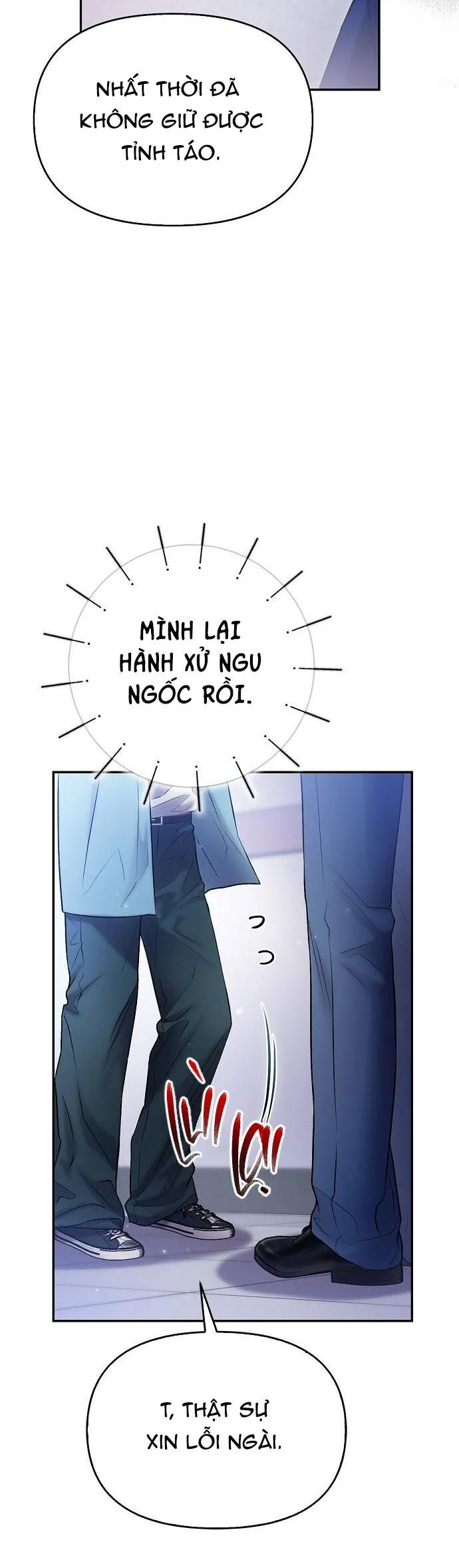 CƠN MƯA NGỌT NGÀO Chapter 45 Trang 15