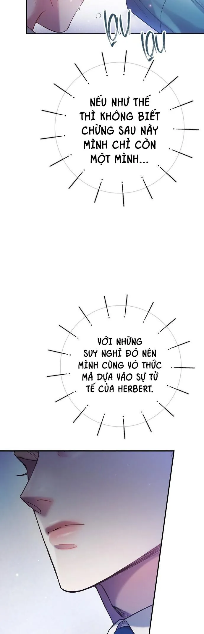 CƠN MƯA NGỌT NGÀO Chapter 45 Trang 17