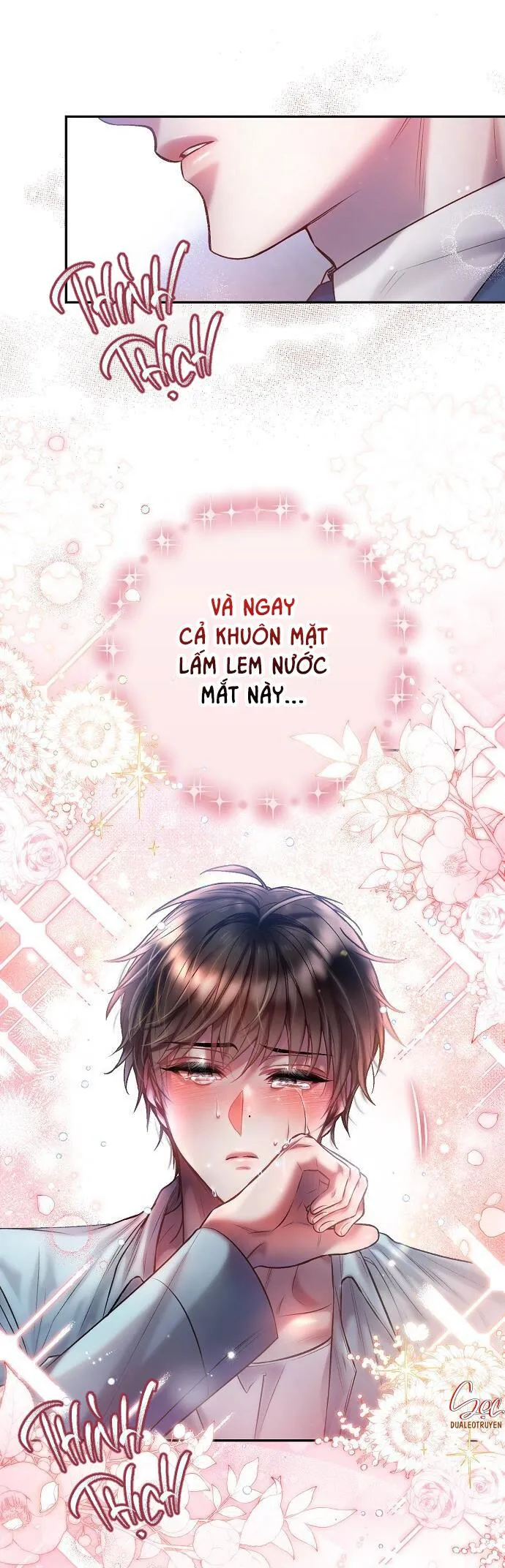 CƠN MƯA NGỌT NGÀO Chapter 45 Trang 21