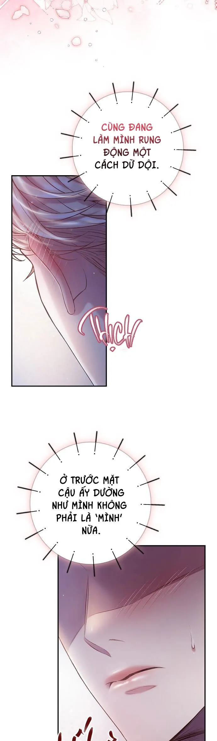 CƠN MƯA NGỌT NGÀO Chapter 45 Trang 22