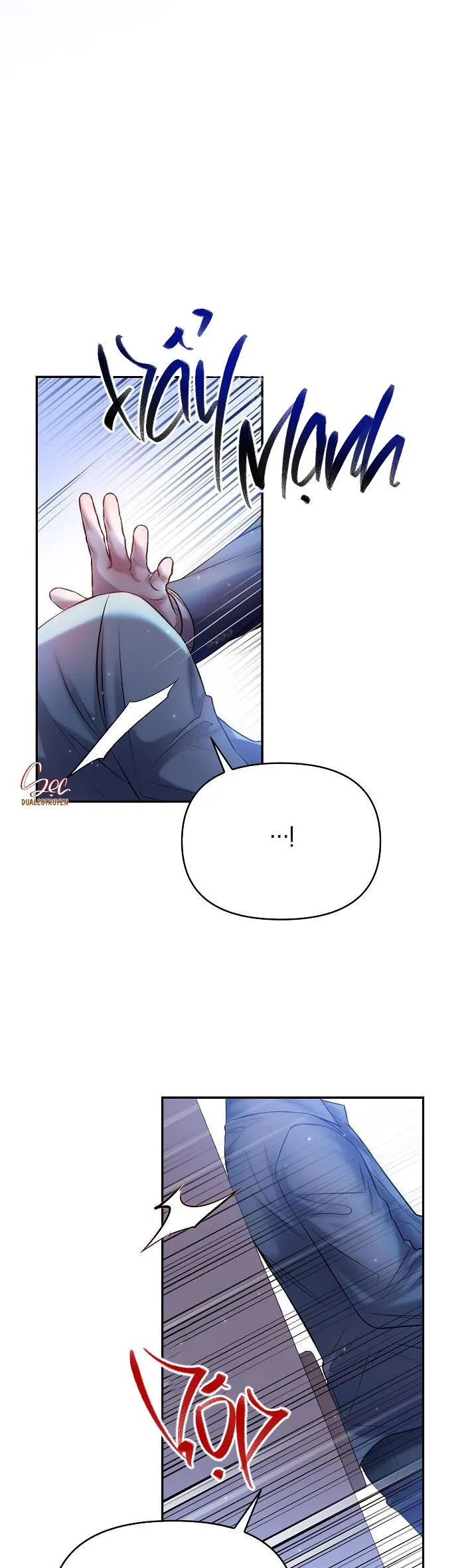 CƠN MƯA NGỌT NGÀO Chapter 45 Trang 24