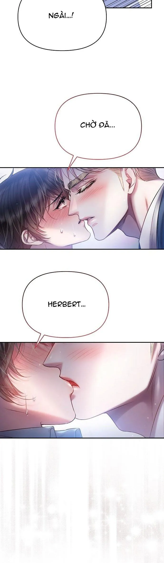 CƠN MƯA NGỌT NGÀO Chapter 45 Trang 25