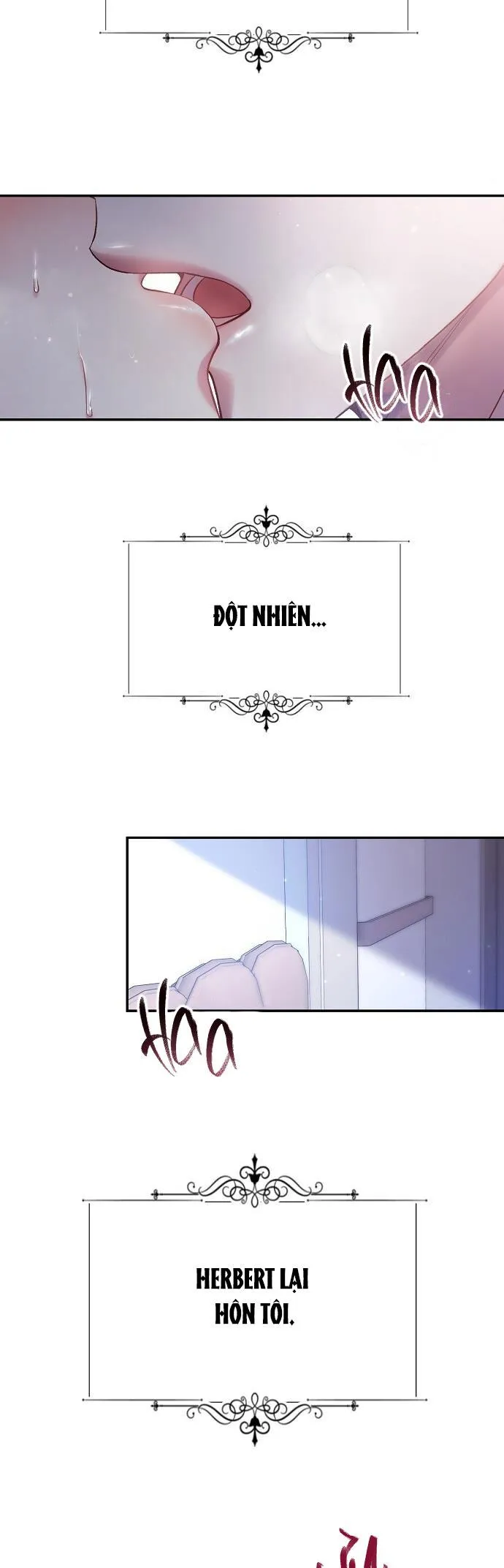 CƠN MƯA NGỌT NGÀO Chapter 45 Trang 27