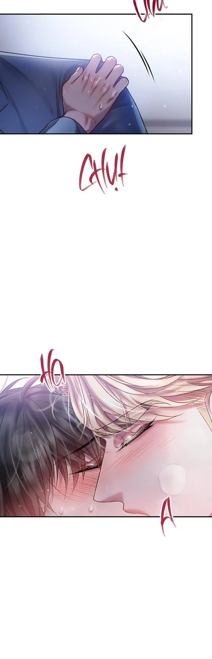 CƠN MƯA NGỌT NGÀO Chapter 45 Trang 28