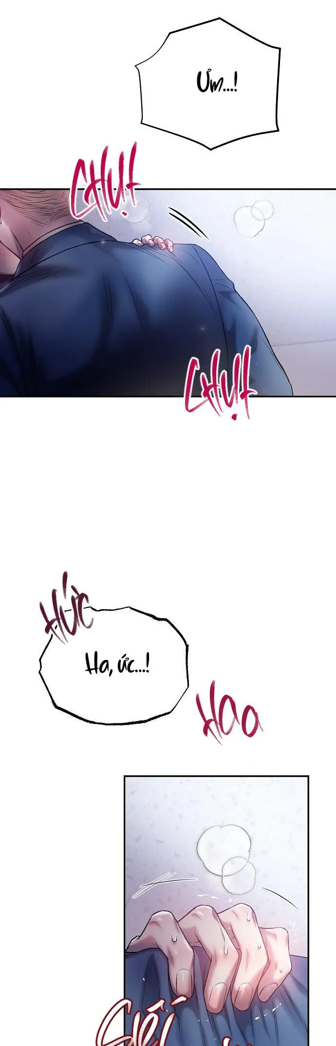 CƠN MƯA NGỌT NGÀO Chapter 45 Trang 29