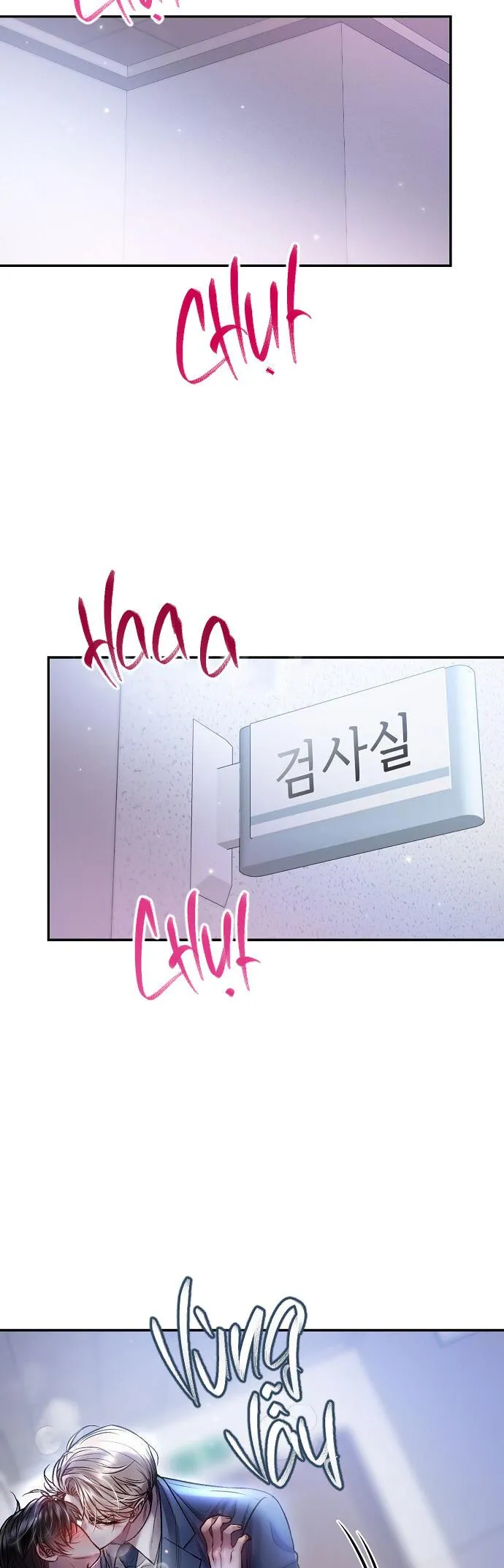 CƠN MƯA NGỌT NGÀO Chapter 45 Trang 31