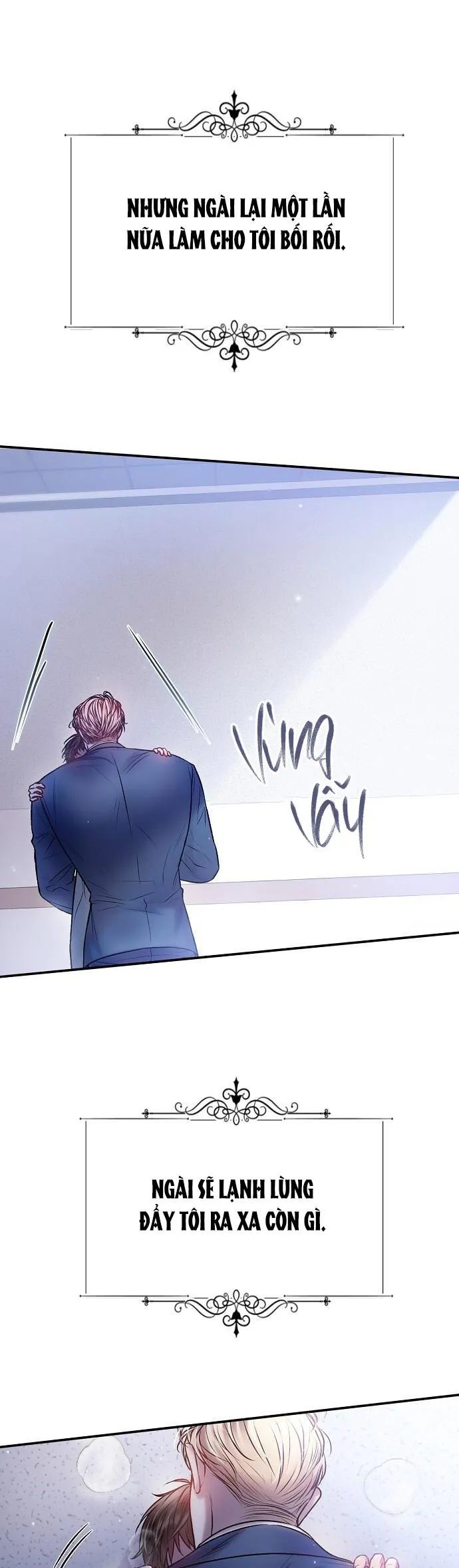 CƠN MƯA NGỌT NGÀO Chapter 45 Trang 34