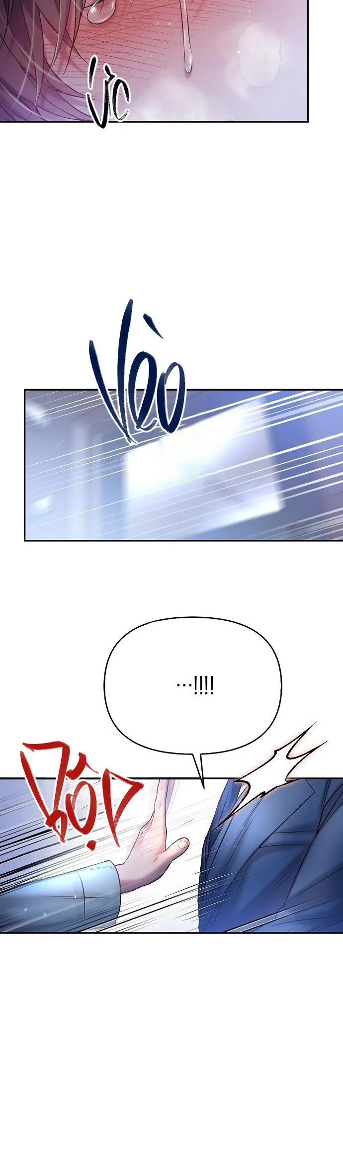 CƠN MƯA NGỌT NGÀO Chapter 45 Trang 36