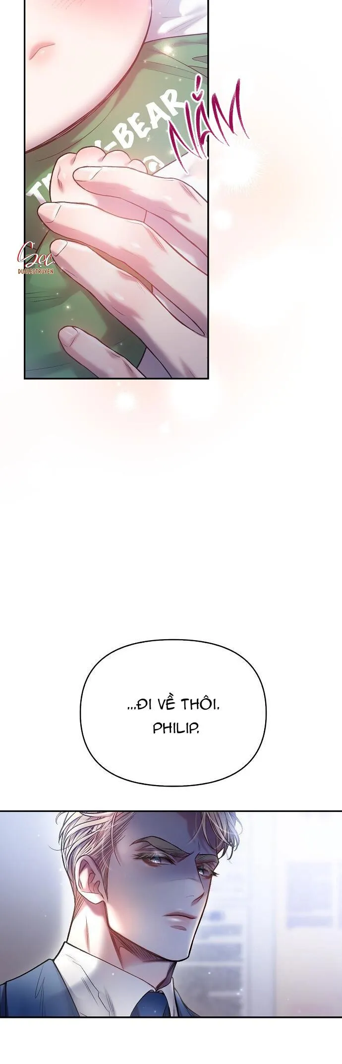 CƠN MƯA NGỌT NGÀO Chapter 46 Trang 7