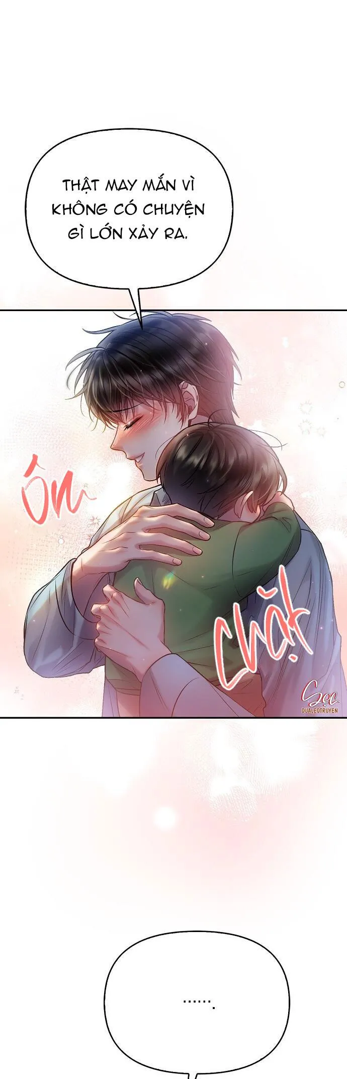 CƠN MƯA NGỌT NGÀO Chapter 46 Trang 8