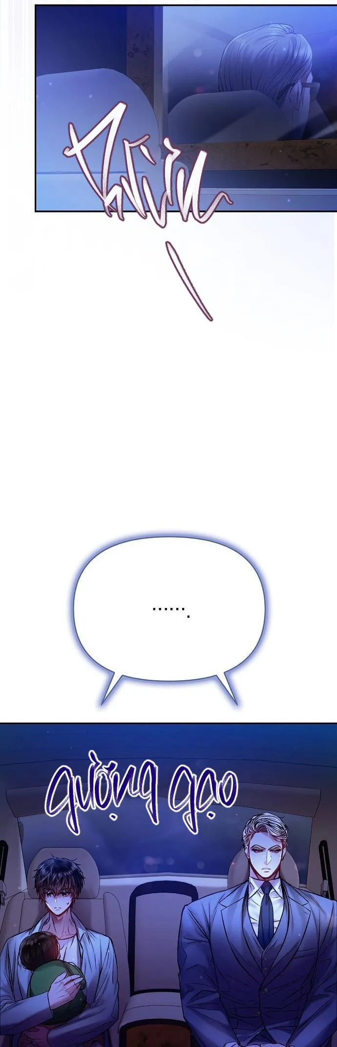 CƠN MƯA NGỌT NGÀO Chapter 46 Trang 10