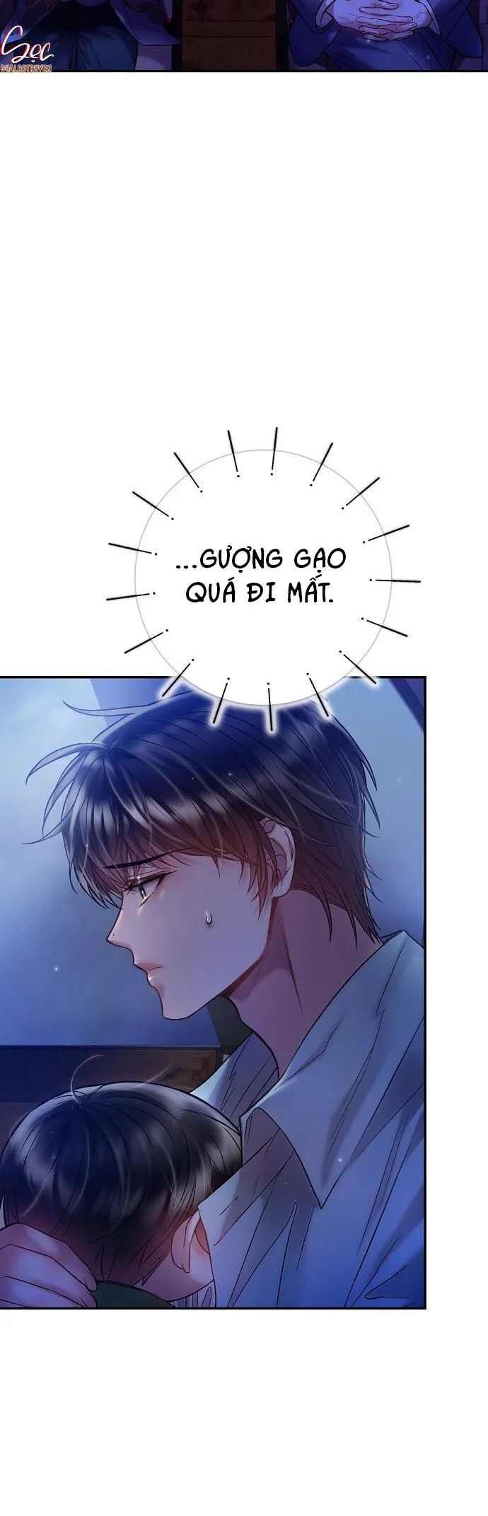 CƠN MƯA NGỌT NGÀO Chapter 46 Trang 11