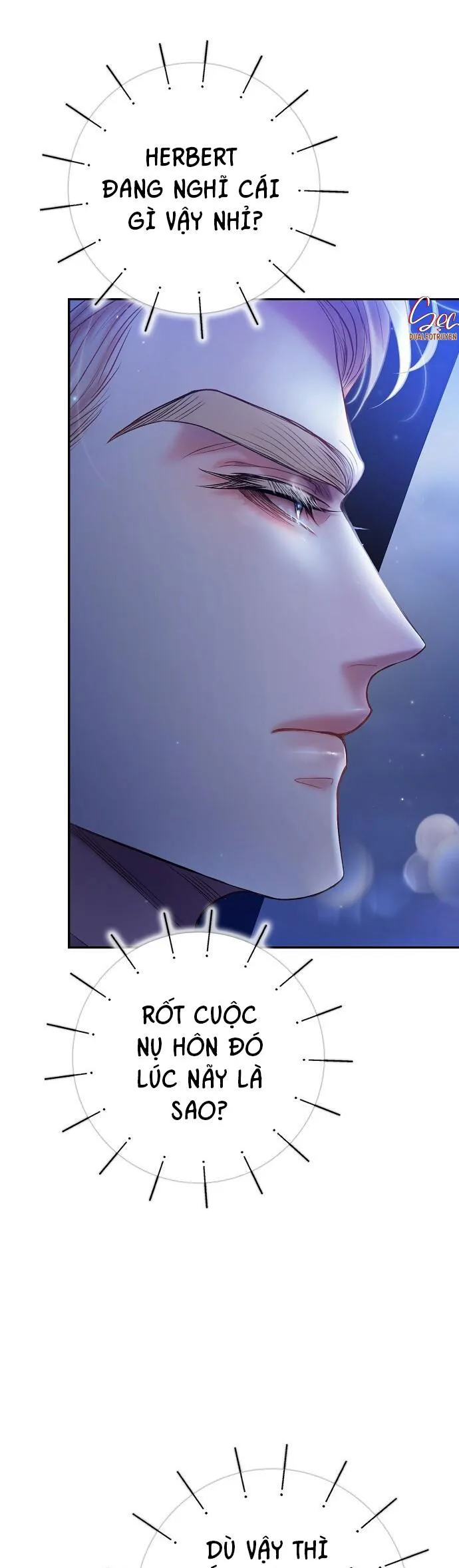 CƠN MƯA NGỌT NGÀO Chapter 46 Trang 12