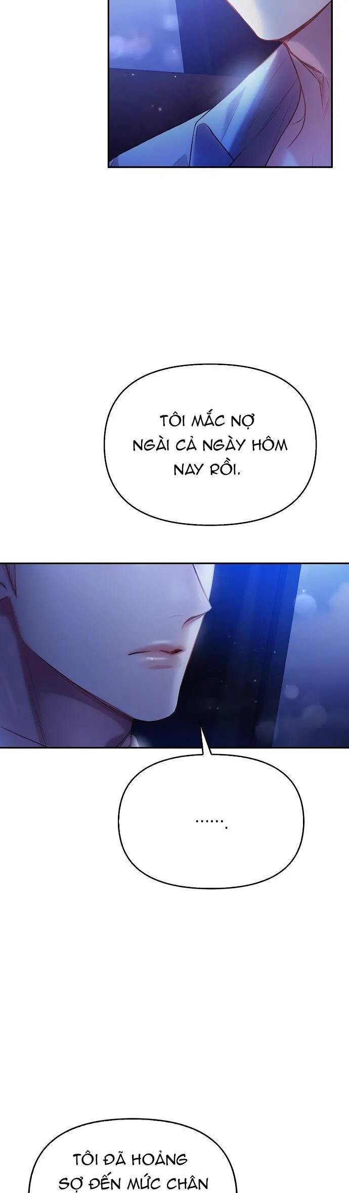 CƠN MƯA NGỌT NGÀO Chapter 46 Trang 16