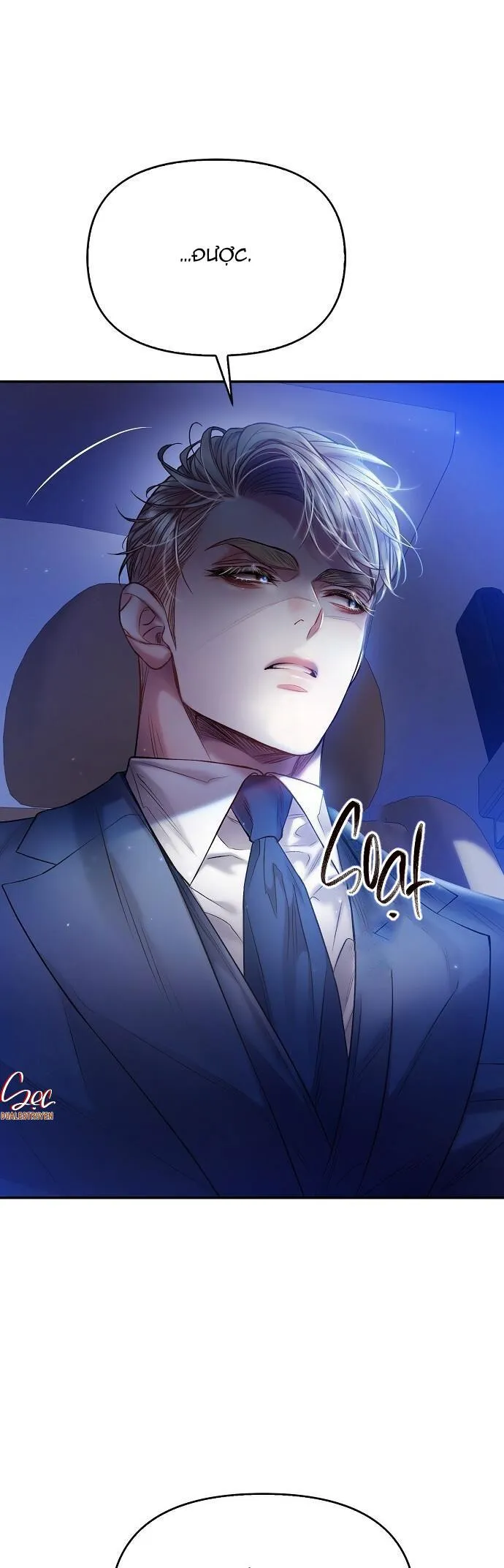 CƠN MƯA NGỌT NGÀO Chapter 46 Trang 18