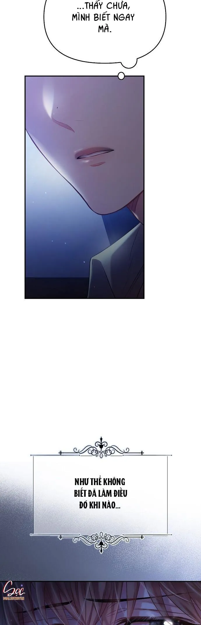 CƠN MƯA NGỌT NGÀO Chapter 46 Trang 19