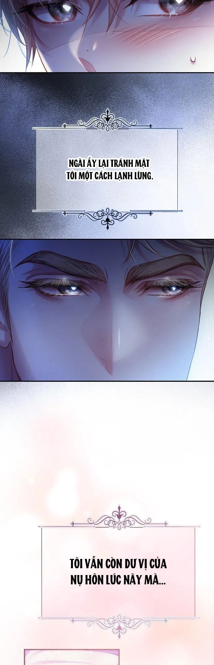 CƠN MƯA NGỌT NGÀO Chapter 46 Trang 20