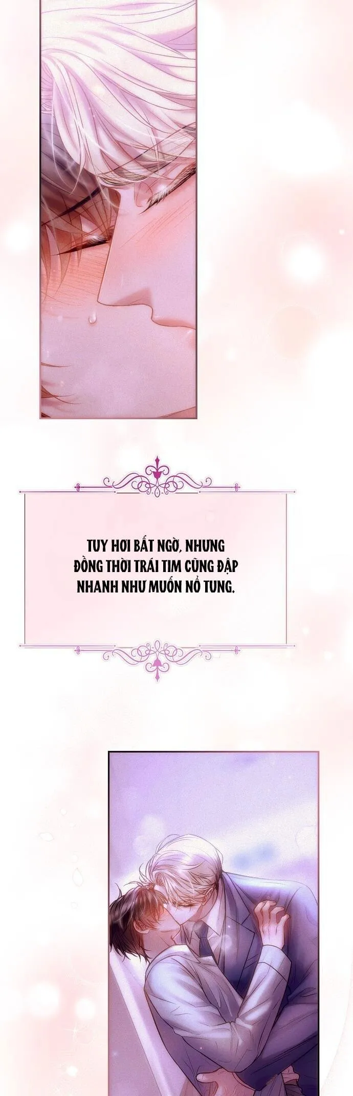 CƠN MƯA NGỌT NGÀO Chapter 46 Trang 21