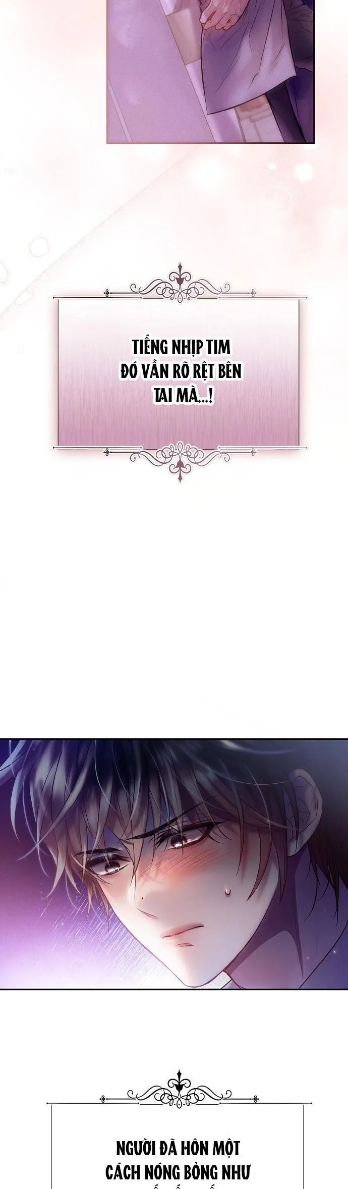 CƠN MƯA NGỌT NGÀO Chapter 46 Trang 22