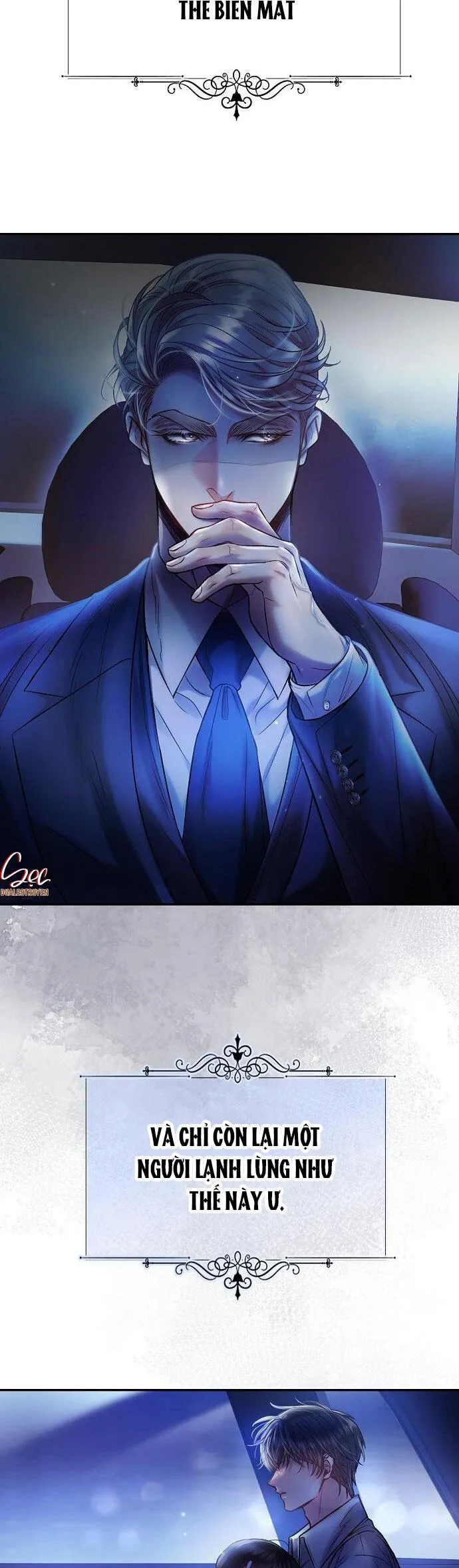 CƠN MƯA NGỌT NGÀO Chapter 46 Trang 23