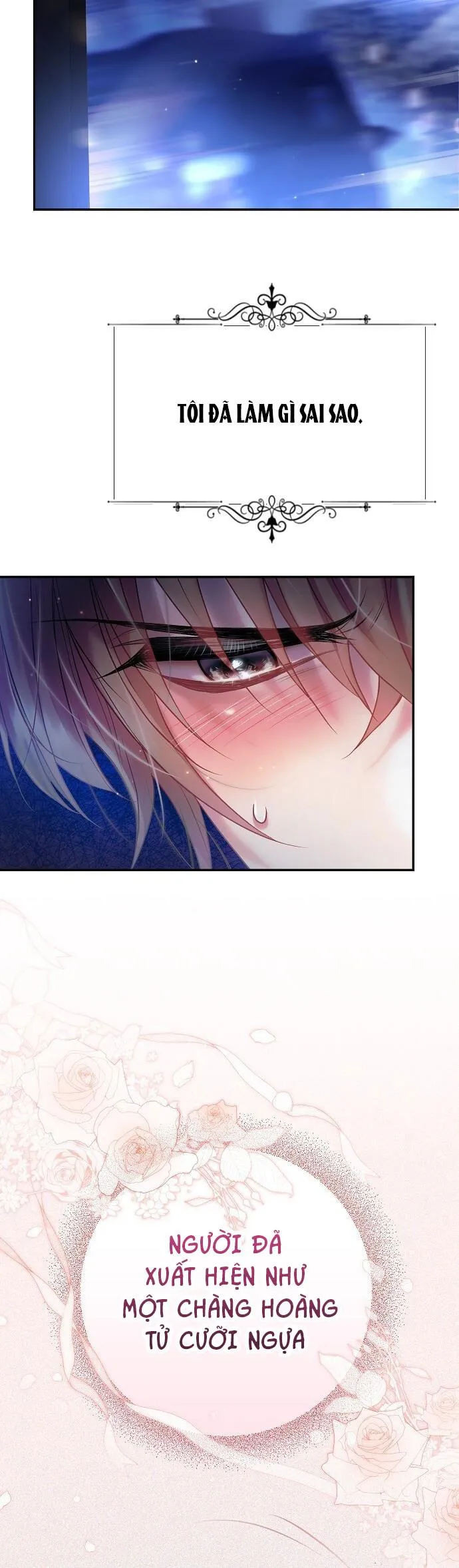 CƠN MƯA NGỌT NGÀO Chapter 46 Trang 26