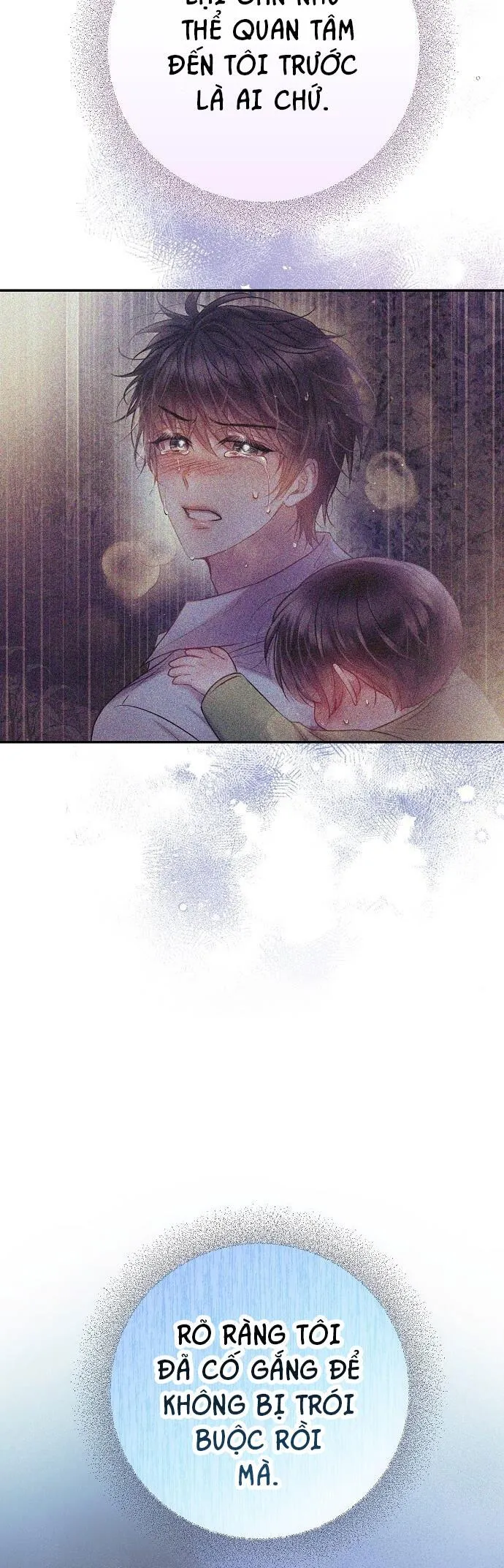 CƠN MƯA NGỌT NGÀO Chapter 46 Trang 28
