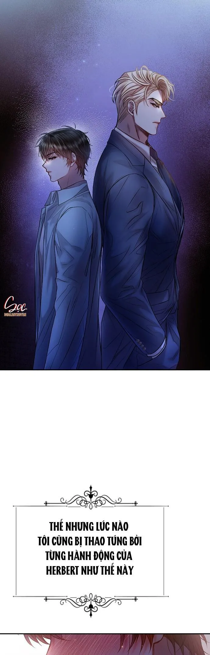 CƠN MƯA NGỌT NGÀO Chapter 46 Trang 29