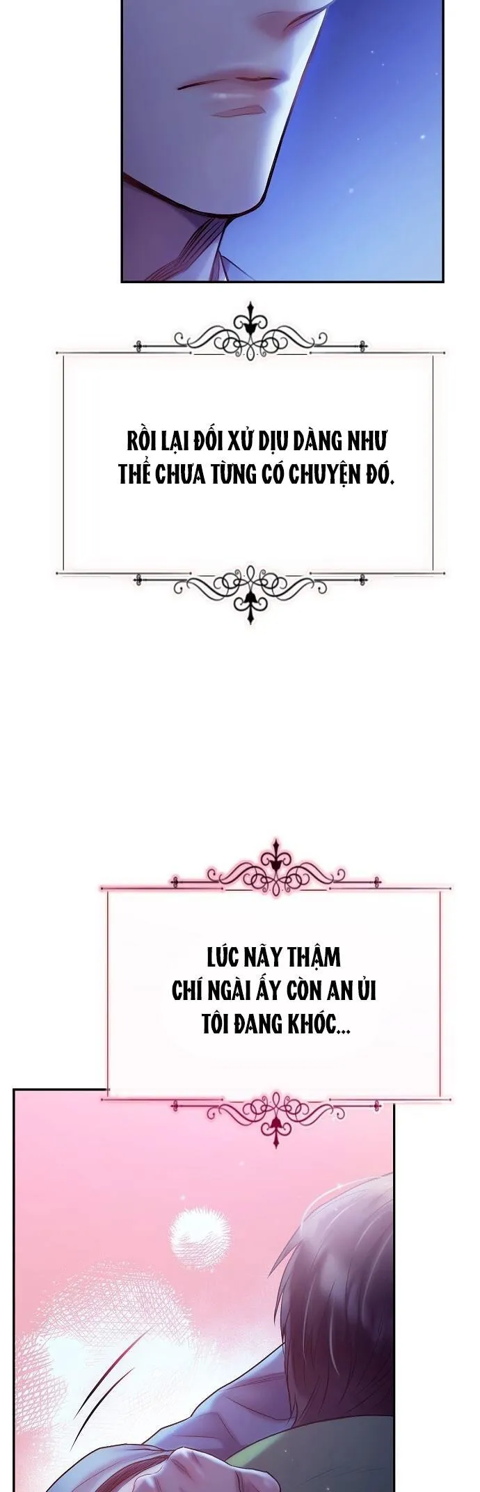 CƠN MƯA NGỌT NGÀO Chapter 46 Trang 31