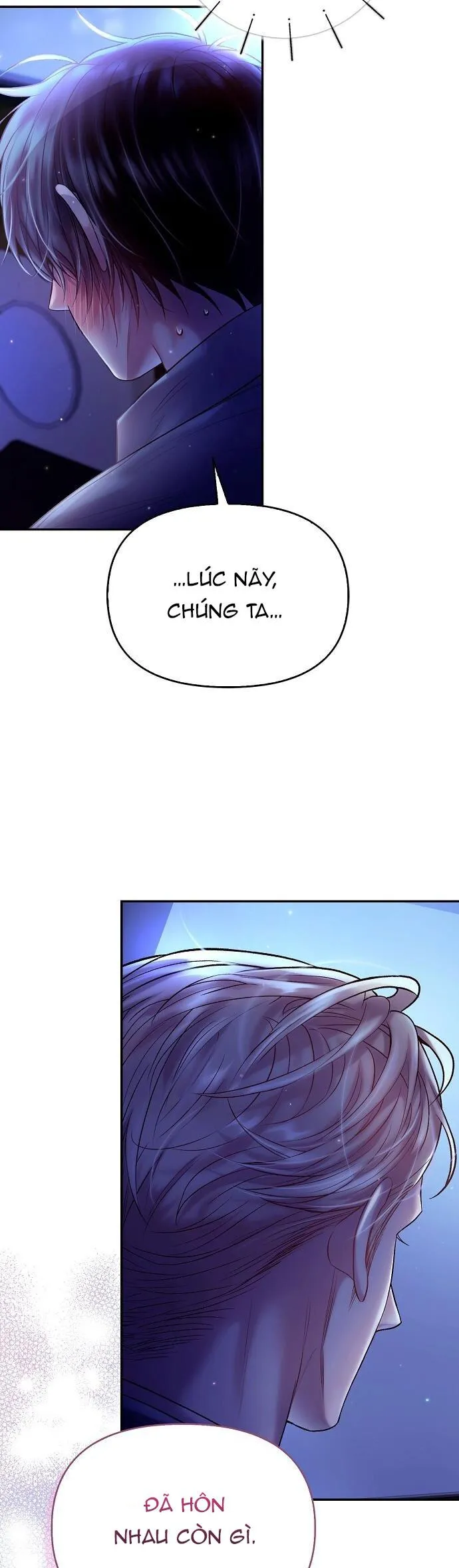 CƠN MƯA NGỌT NGÀO Chapter 46 Trang 36