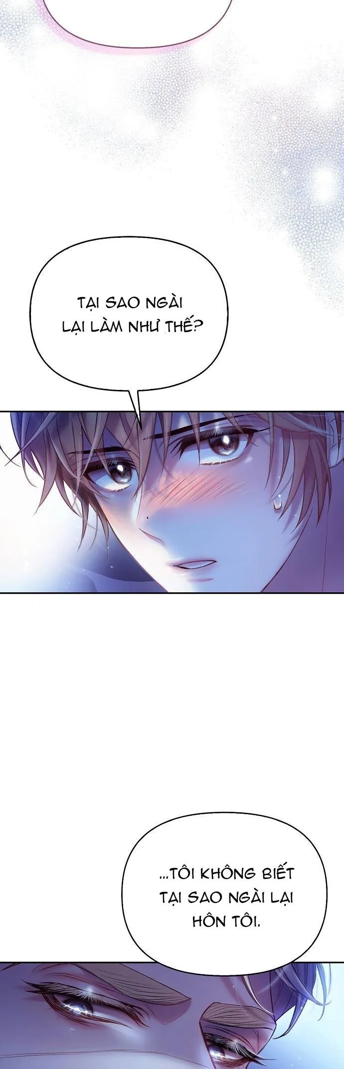 CƠN MƯA NGỌT NGÀO Chapter 46 Trang 37