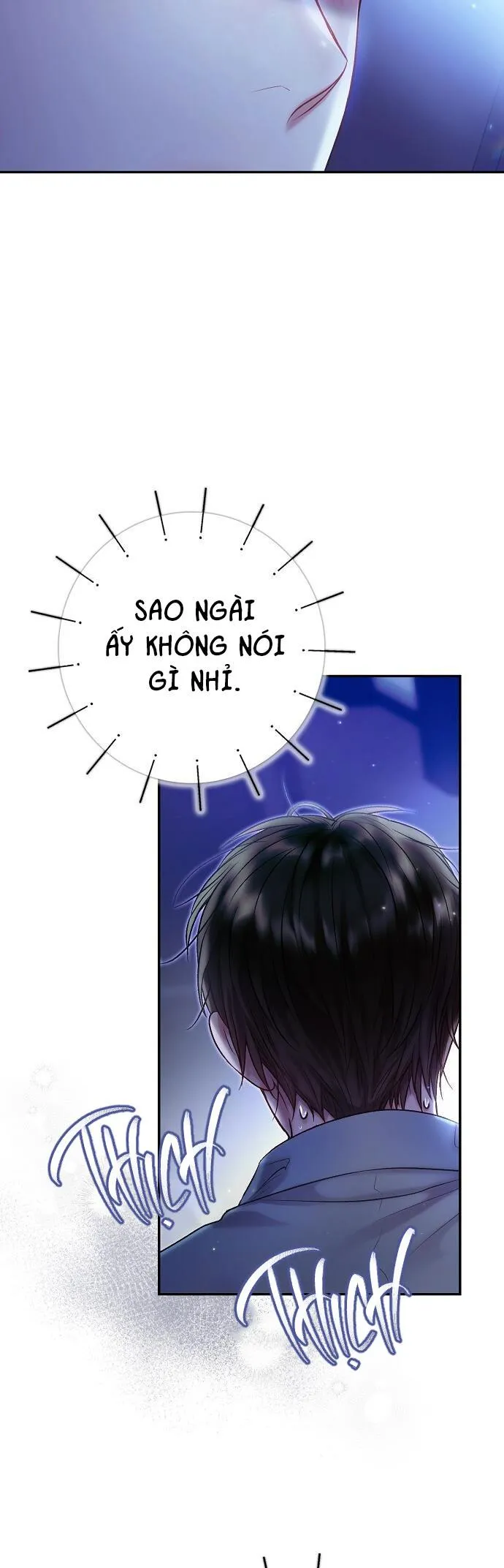 CƠN MƯA NGỌT NGÀO Chapter 46 Trang 38