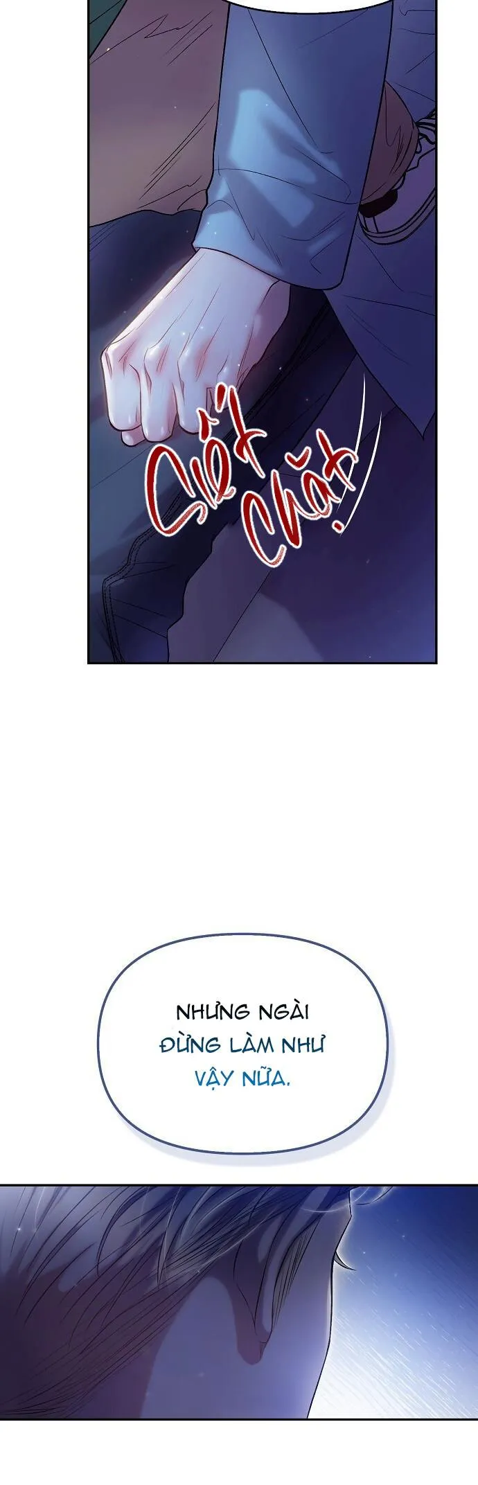 CƠN MƯA NGỌT NGÀO Chapter 46 Trang 40