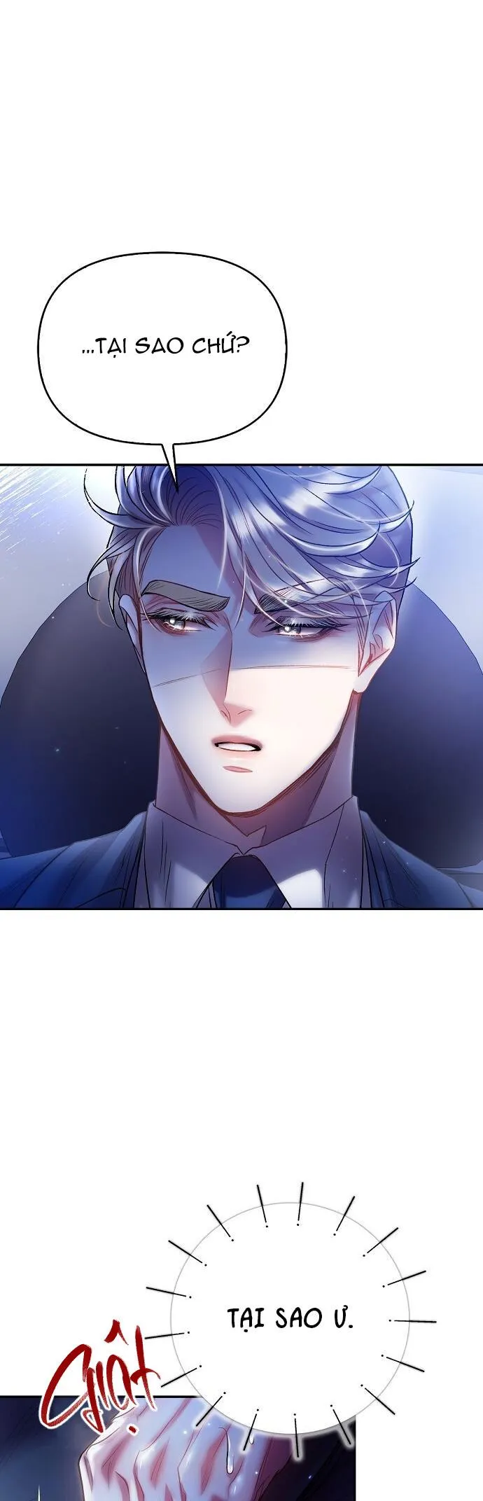 CƠN MƯA NGỌT NGÀO Chapter 46 Trang 41