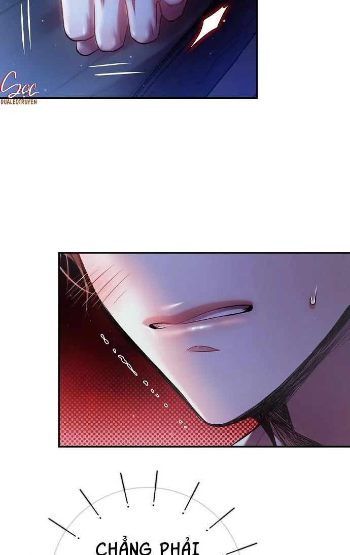 CƠN MƯA NGỌT NGÀO Chapter 46 Trang 42