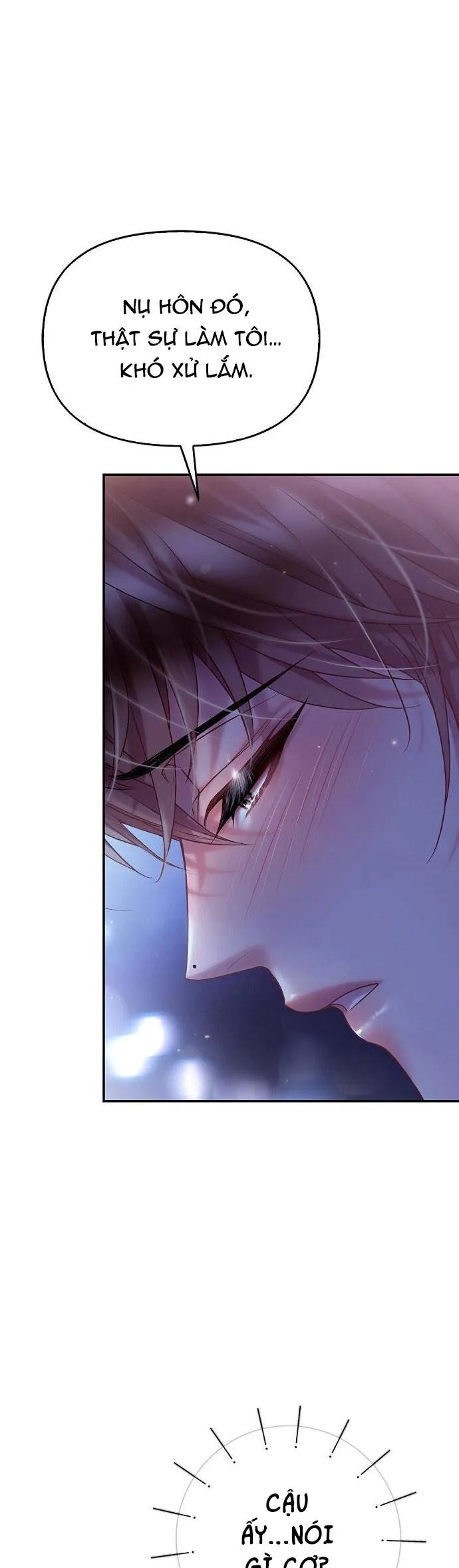 CƠN MƯA NGỌT NGÀO Chapter 47 Trang 3