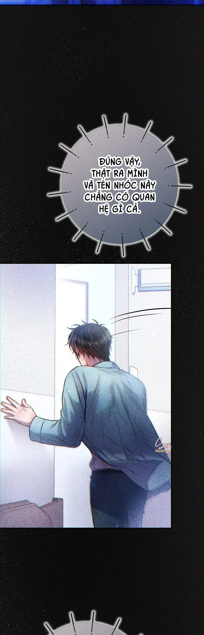 CƠN MƯA NGỌT NGÀO Chapter 47 Trang 7