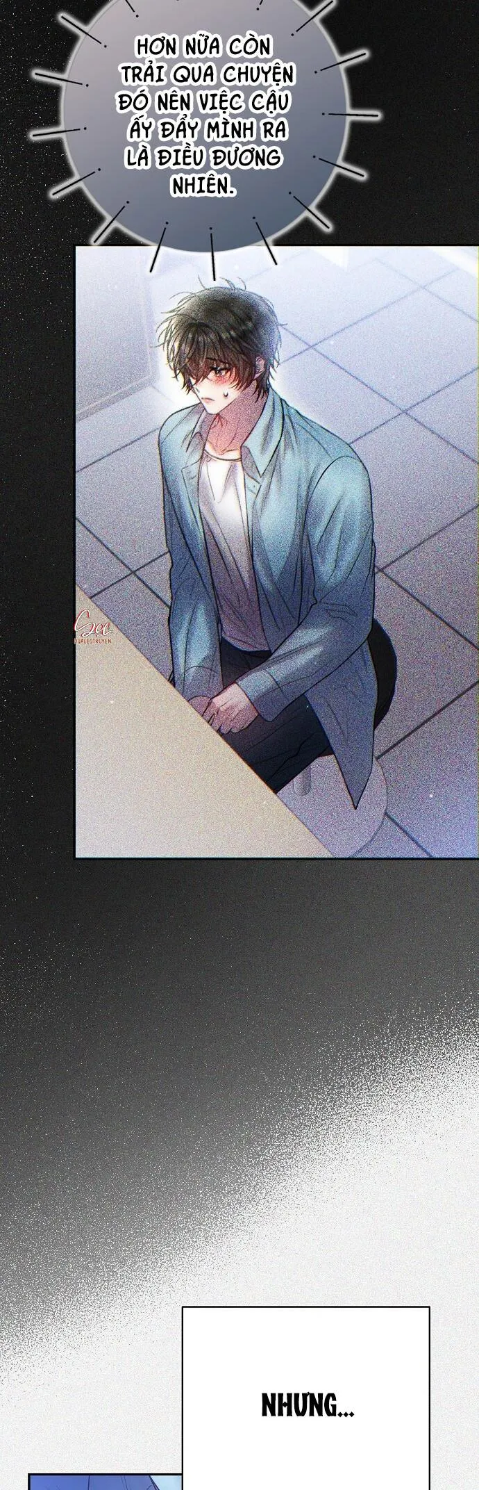 CƠN MƯA NGỌT NGÀO Chapter 47 Trang 8