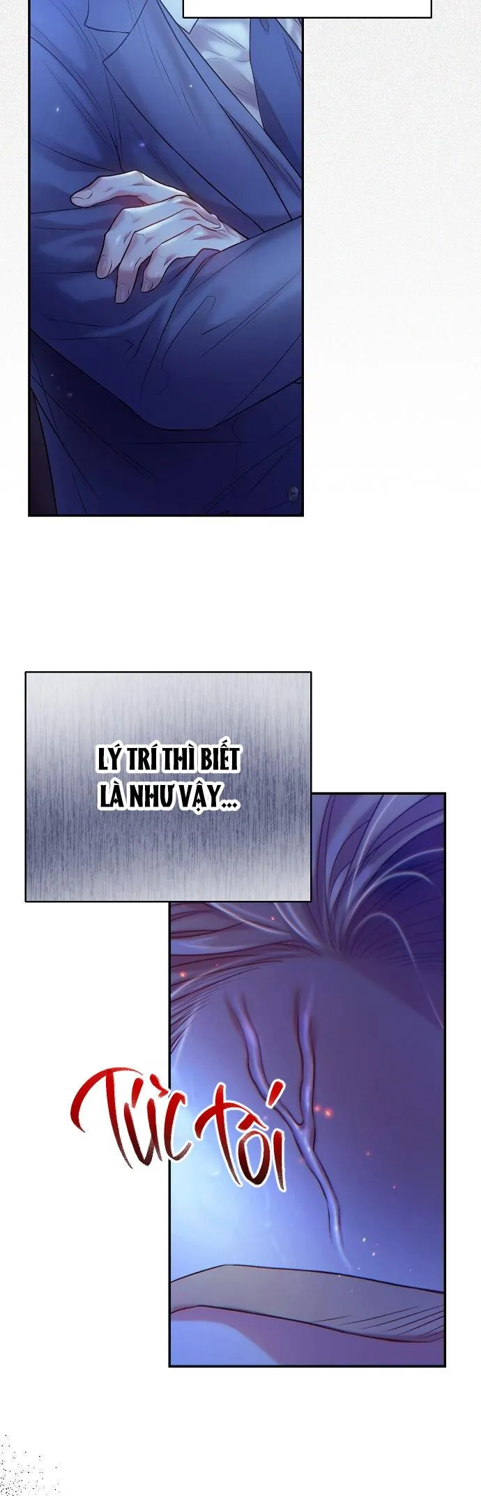 CƠN MƯA NGỌT NGÀO Chapter 47 Trang 9