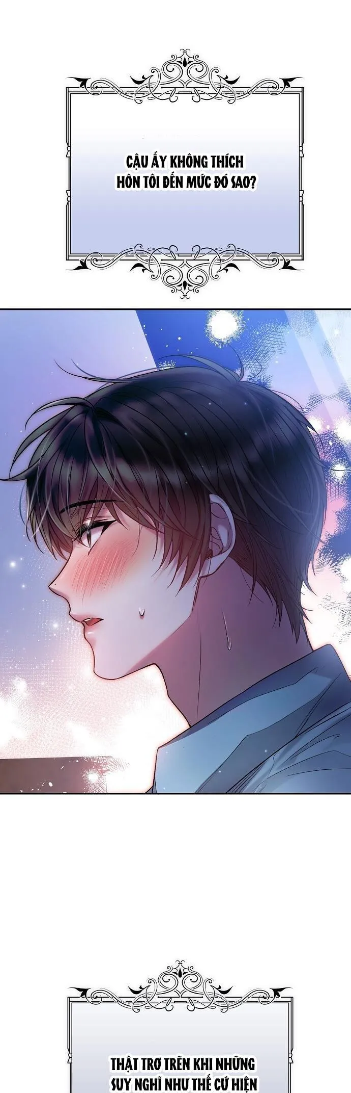 CƠN MƯA NGỌT NGÀO Chapter 47 Trang 11